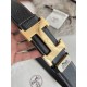 2025FW Featured Belt HERMES Hermes New Products with many magazines featured in high quality