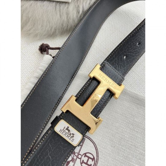 2025FW Featured Belt HERMES Hermes New Products with many magazines featured in high quality