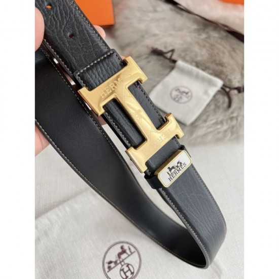 2025FW Featured Belt HERMES Hermes New Products with many magazines featured in high quality
