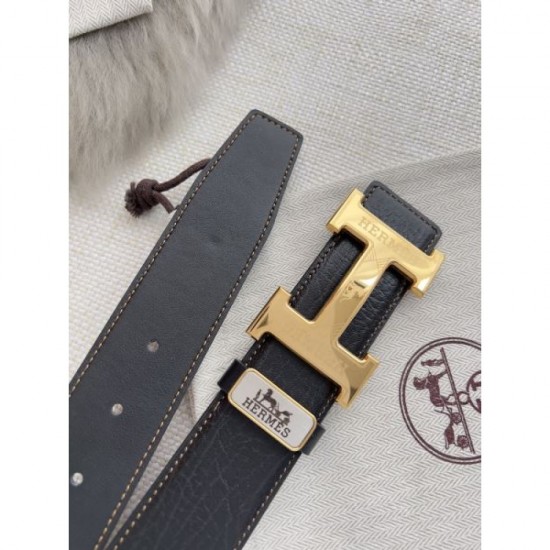 2025FW Featured Belt HERMES Hermes New Products with many magazines featured in high quality