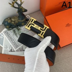 2025FW Popular Belt HERMES Hermes Popular item last year New luxury