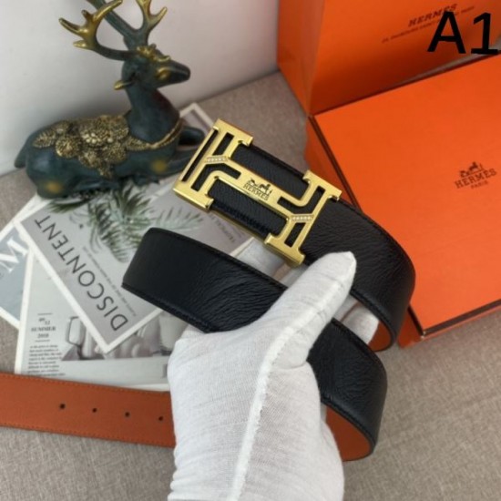 2025FW Popular Belt HERMES Hermes Popular item last year New luxury