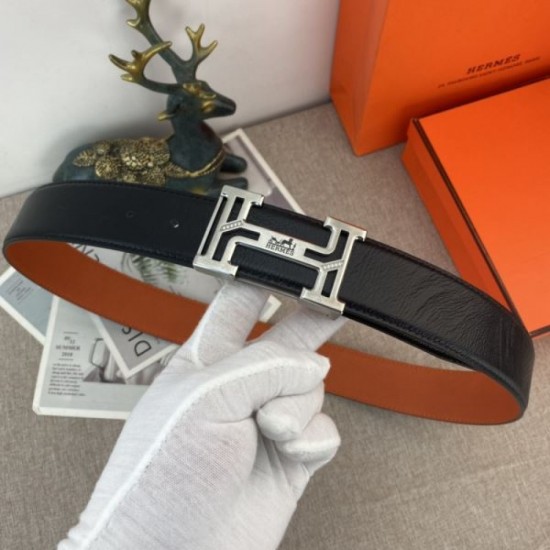 2025FW Popular Belt HERMES Hermes Popular item last year New luxury