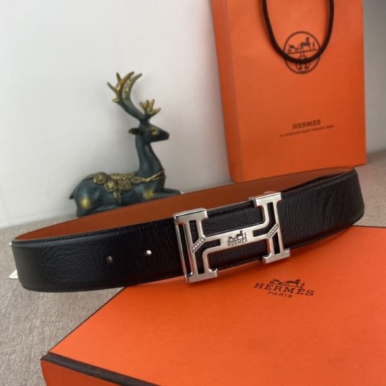 2025FW Popular Belt HERMES Hermes Popular item last year New luxury