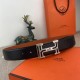 2025FW Popular Belt HERMES Hermes Popular item last year New luxury