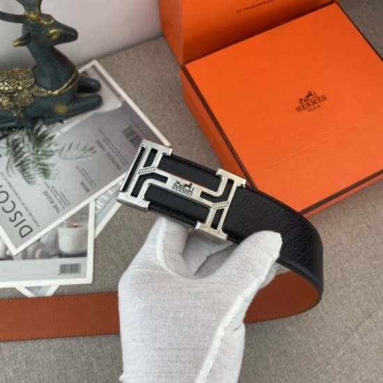 2025FW Popular Belt HERMES Hermes Popular item last year New luxury