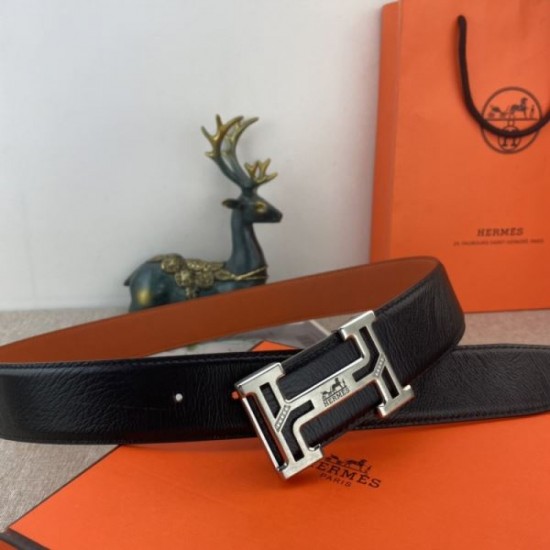 2025FW Popular Belt HERMES Hermes Popular item last year New luxury