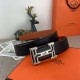 2025FW Popular Belt HERMES Hermes Popular item last year New luxury
