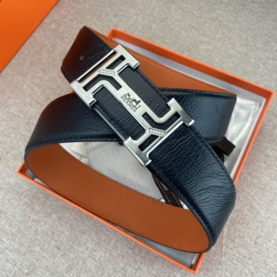 2025FW Popular Belt HERMES Hermes Popular item last year New luxury