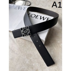 2025FW Elegant Belt LOEWE New Products for Elegant Wear Popular Products