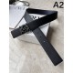 2025FW Elegant Belt LOEWE New Products for Elegant Wear Popular Products