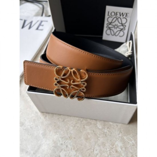 2025FW Elegant Belt LOEWE New Products for Elegant Wear Popular Products