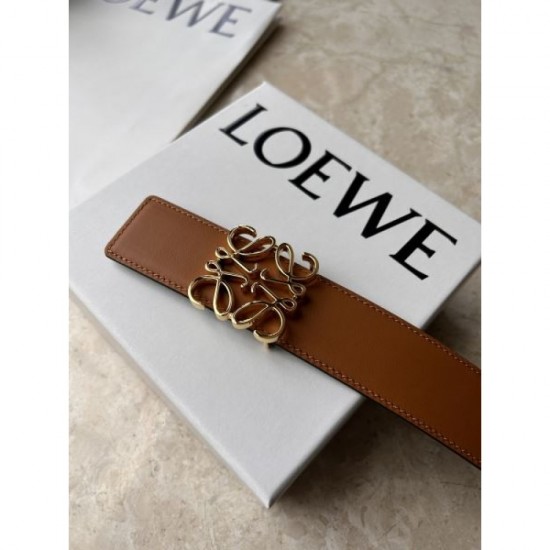 2025FW Elegant Belt LOEWE New Products for Elegant Wear Popular Products