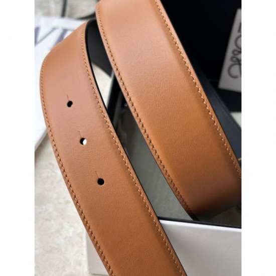 2025FW Elegant Belt LOEWE New Products for Elegant Wear Popular Products
