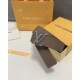 2025FW Stylish Belt LOUIS VUITTON Louis Vuitton Fashionable style is luxurious this season