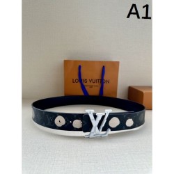 2025FW Cost Performance Belt LOUIS VUITTON Louis Vuitton Recommended for the best value for new products Popular products