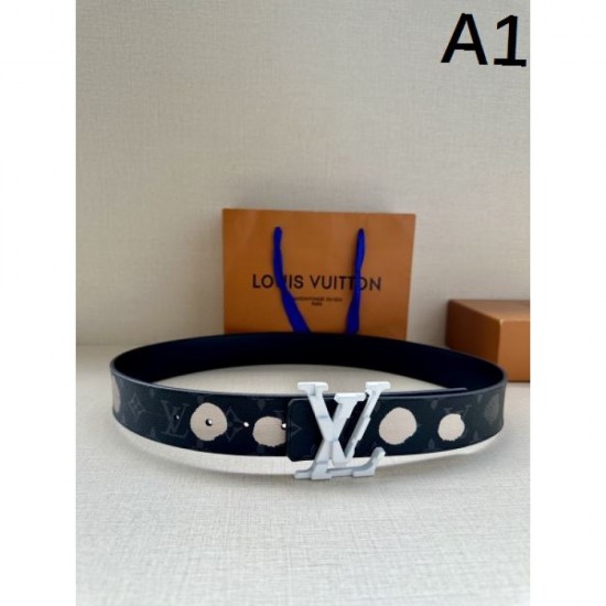 2025FW Cost Performance Belt LOUIS VUITTON Louis Vuitton Recommended for the best value for new products Popular products