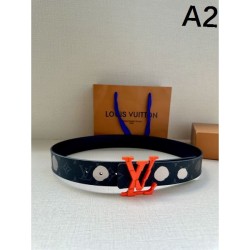 2025FW Cost Performance Belt LOUIS VUITTON Louis Vuitton Recommended for the best value for new products Popular products