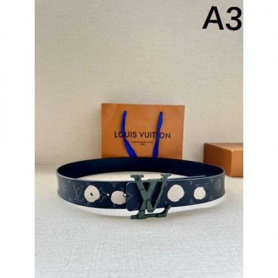 2025FW Cost Performance Belt LOUIS VUITTON Louis Vuitton Recommended for the best value for new products Popular products