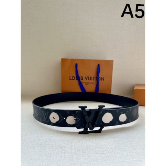 2025FW Cost Performance Belt LOUIS VUITTON Louis Vuitton Recommended for the best value for new products Popular products