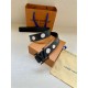 2025FW Cost Performance Belt LOUIS VUITTON Louis Vuitton Recommended for the best value for new products Popular products