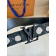 2025FW Cost Performance Belt LOUIS VUITTON Louis Vuitton Recommended for the best value for new products Popular products