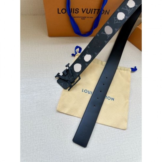 2025FW Cost Performance Belt LOUIS VUITTON Louis Vuitton Recommended for the best value for new products Popular products