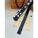 2025FW Cost Performance Belt LOUIS VUITTON Louis Vuitton Recommended for the best value for new products Popular products