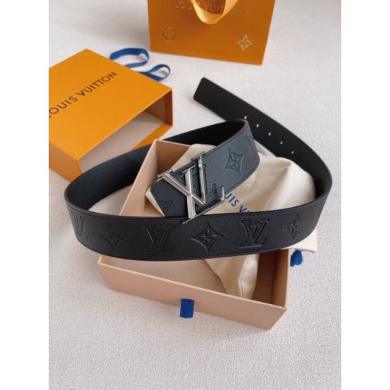 2025FW Street Belt LOUIS VUITTON Louis Vuitton Streetwear clothing Luxury design