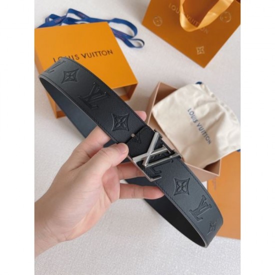 2025FW Street Belt LOUIS VUITTON Louis Vuitton Streetwear clothing Luxury design