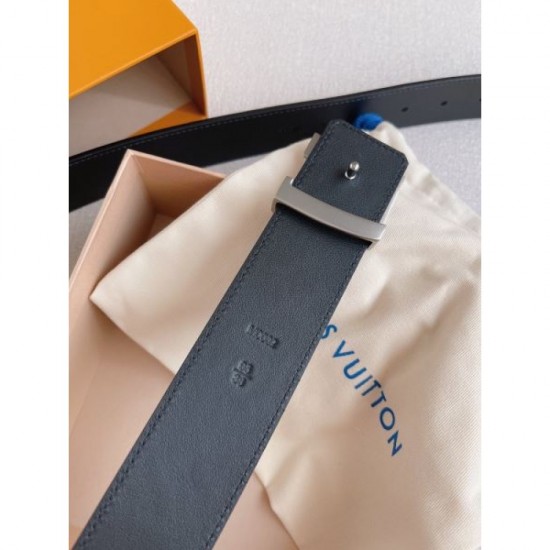 2025FW Street Belt LOUIS VUITTON Louis Vuitton Streetwear clothing Luxury design