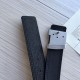 2025FW Celebrity Belt LOUIS VUITTON Louis Vuitton Loved by celebrities and celebrities Luxury feel
