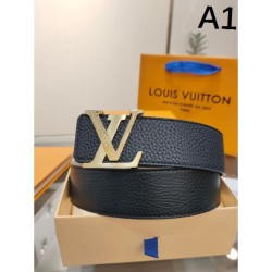 2025FW New Belt LOUIS VUITTON Louis Vuitton New autumn and winter items are trending and luxurious