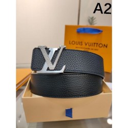 2025FW New Belt LOUIS VUITTON Louis Vuitton New autumn and winter items are trending and luxurious