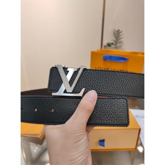 2025FW New Belt LOUIS VUITTON Louis Vuitton New autumn and winter items are trending and luxurious