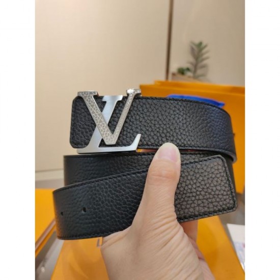 2025FW New Belt LOUIS VUITTON Louis Vuitton New autumn and winter items are trending and luxurious