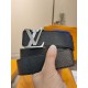 2025FW New Belt LOUIS VUITTON Louis Vuitton New autumn and winter items are trending and luxurious