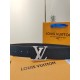 2025FW New Belt LOUIS VUITTON Louis Vuitton New autumn and winter items are trending and luxurious