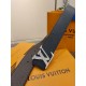 2025FW New Belt LOUIS VUITTON Louis Vuitton New autumn and winter items are trending and luxurious
