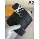 2025FW Adult Belt LOUIS VUITTON Louis Vuitton A mature style completed high quality