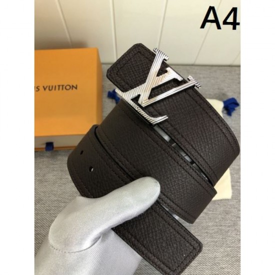 2025FW Adult Belt LOUIS VUITTON Louis Vuitton A mature style completed high quality