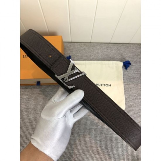 2025FW Adult Belt LOUIS VUITTON Louis Vuitton A mature style completed high quality