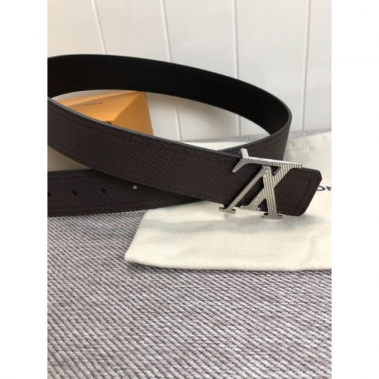 2025FW Adult Belt LOUIS VUITTON Louis Vuitton A mature style completed high quality