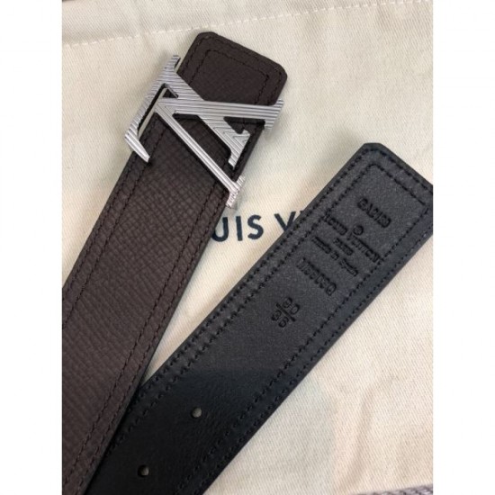 2025FW Adult Belt LOUIS VUITTON Louis Vuitton A mature style completed high quality