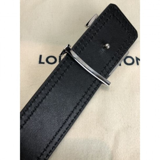2025FW Adult Belt LOUIS VUITTON Louis Vuitton A mature style completed high quality