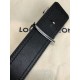 2025FW Adult Belt LOUIS VUITTON Louis Vuitton A mature style completed high quality