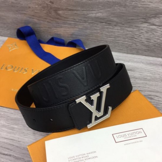 2025FW Seasonal Belt LOUIS VUITTON Louis Vuitton A popular new product filled with seasonal feel