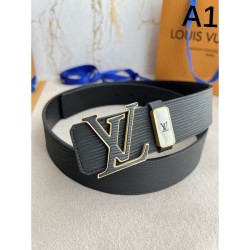 2025FW Popular Belt LOUIS VUITTON Louis Vuitton This season's popular brand new high quality