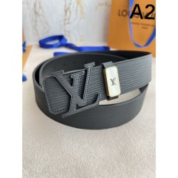 2025FW Popular Belt LOUIS VUITTON Louis Vuitton This season's popular brand new high quality