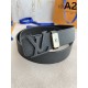 2025FW Popular Belt LOUIS VUITTON Louis Vuitton This season's popular brand new high quality